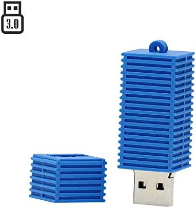 דגם בנייה 32 ג'יגה -בייט USB 3.0 כונן הבזק כונן פלאש 3.0 כונן אגודל קפיצה USB קפיצה כונן זיכרון מקל רוכסן