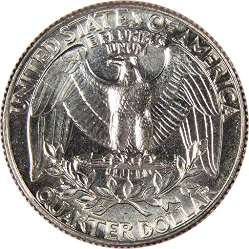 1991 ד 'וושינגטון רובע BU Uncirculated Mint State 25C ארהב מטבע אספנות אספנות