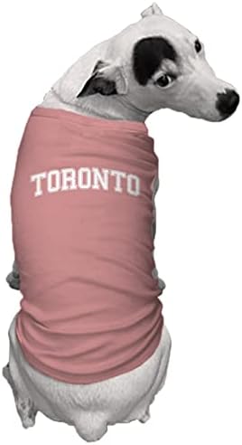 טורונטו - חולצת כלבי ספורט אוניברסיטת המדינה