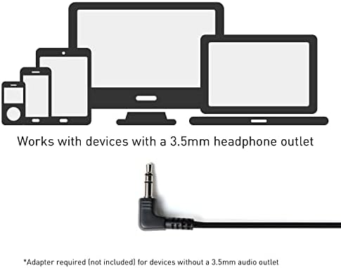 אוזניות Panasonic קלות באוזן עם XBS RP-HT21