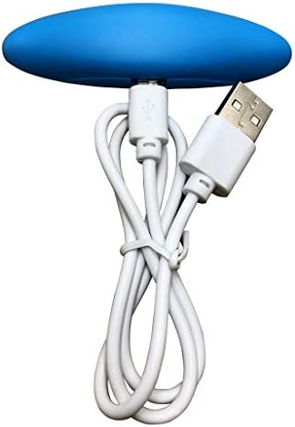 GDJGTA מיני USB UV UV LED מנורת ציפורניים, LED הגנה על הסביבה מיני ניידת מיני USB מנורת ציפורניים מנורת תיקון