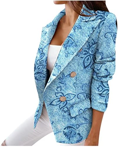ז'קט מעיל משובץ גדול של נשים כפתור שרוול ארוך כפתור למטה מעילים בתוספת חולצות פלנל בגודל חולצות סתיו מזדמן