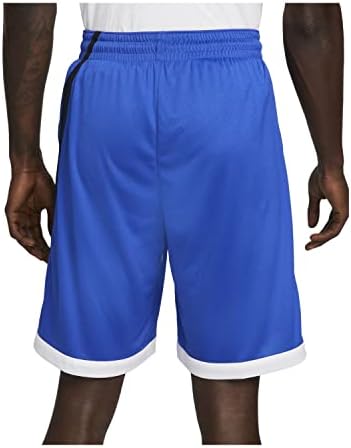 מכנסיים קצרים בכדורסל של נייקי גברים