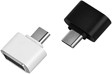 מתאם USB-C ל- USB 3.0 מתאם גברים התואם ל- Samsung SM-G960U Multi Multi שימוש בהמרה פונקציות כמו