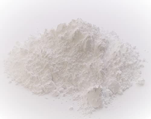 אבקת מגנזיום קרבונט-משקל: 100 גרם, סוג: סטנדרטי - על ידי אינוקסיה
