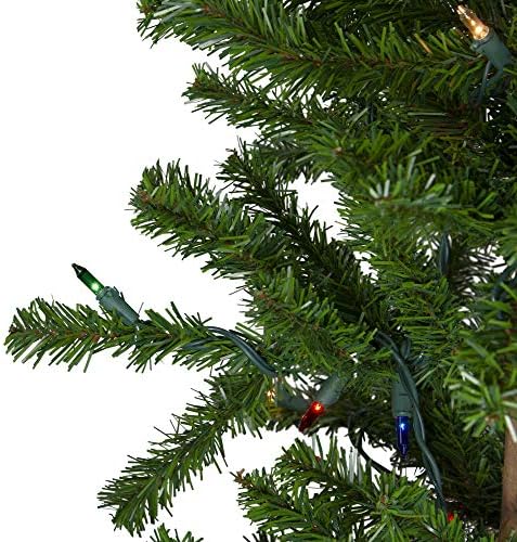 6 'עץ חג המולד המלאכותי המומח