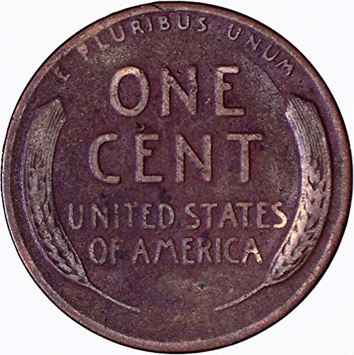 1937 ד לינקולן חיטה סנט 1 ג ' יפה מאוד