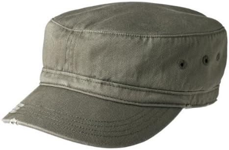 מחוז אשכולות במצוקה צבאי סגנון אריג כובע