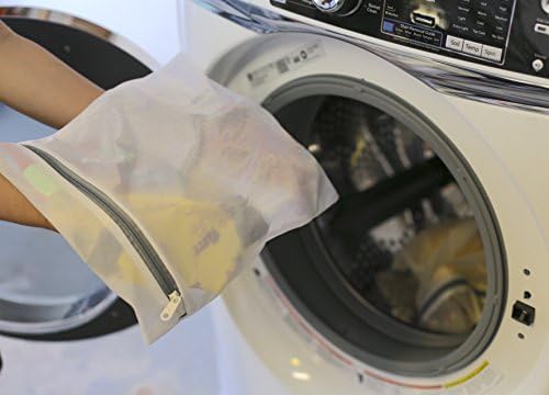 3 מארז-פשוט כלי בית כביסה חזיית הלבשה תחתונה רשת לשטוף תיק