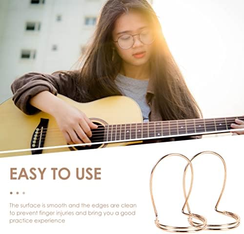 8 יחידות פרפר גיטרה אצבע מרים אצבע בסגנון מפרט אגודל מרים גיטרה מרים מתכוונן אגודל מרים אצבע מרים מפרט כלי