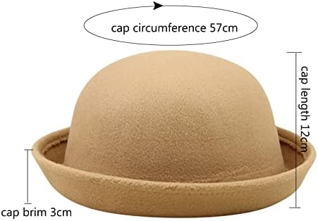 אולסה מערבית קאובוי וכובע בוקרה קמצוץ קדמי סגנון שוליים רחבים כובעי קאובוי מערביים לגברים נשים