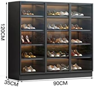 ארון נעליים של BDDIE ארון נעליים ארון כניסה ארון כניסה למדף ארון אחסון מרפסת מדף אחסון נעליים