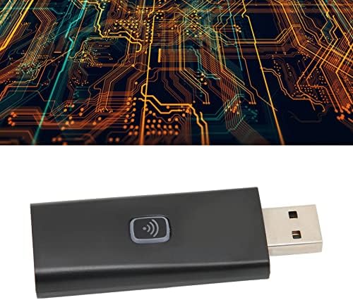 מתאם בקר Bluetooth אלחוטי של Pusokei, מתאם USB למתג, PS3/PS4/PS5, תיבת טלוויזיה אנדרואיד, SE
