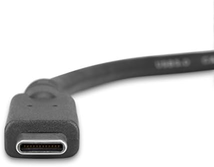 כבל Goxwave תואם ל- JBL Tune 510BT - מתאם הרחבת USB, הוסף חומרה מחוברת USB לטלפון שלך עבור JBL Tune 510BT