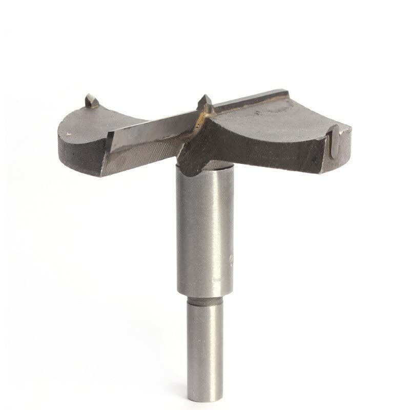 כלי חלק עבור 15-80 ממ פורסטנר מקדחת מקדח סט עץ קידוח נגרות ציר חור מסור חלון עץ חותך רוטרי יד -