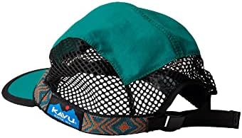 כובע Kavu Trailrunner - קל משקל ונושם הרפתקאות חיצוניות
