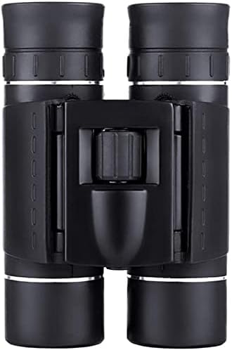 רזום מדויק 10 25 משקפת קטנה241; מערכת הפעלה קומפקטי מיני טלסקופ קל משקל מתקפל כיס גבוהה כוח ס250;לכל שקוף
