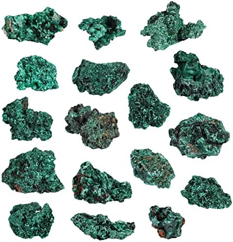 MookaiteDecor טבעי טבעי אבן גולמית גביש קישוט דגימה מינרלית לקישוט לריפוי ביתי, 10-50 גרם
