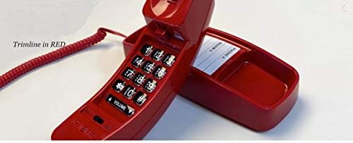 חיבור ירוק Med-PAT אדום בית חולים חירום מלון מוטל טלפון TL-R