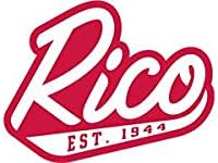 RICO תעשיות NFL מחזיק מפתחות עור דמוי