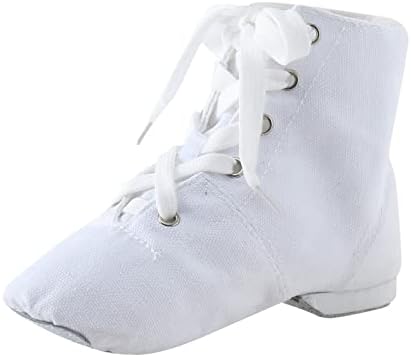 ילדי נעלי ריקוד נעלי ריקוד חם בלט ביצועים מקורה נעלי יוגה ריקוד נעלי פעוט נעל בנות גודל 5