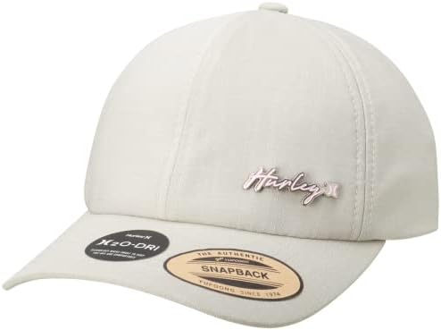 כובע הבייסבול של הארלי לנשים - H2O -DRI MARINA HAT HAT