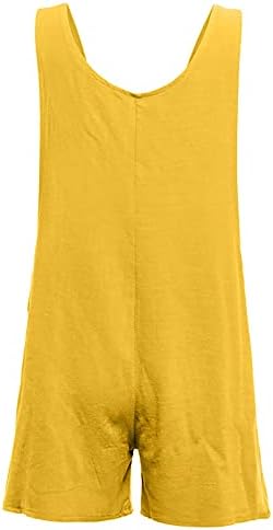 סרבל לנשים סתיו בתוספת גודל רומפר נוח מכנסי הרמון באופנה אופנה בוהמיה דפוס וינטג '
