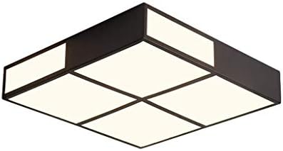 מנורת תקרה ZHYH LED, תאורה מקורה תאורה יצירתית חדר שינה חדר שינה מרפסת מרפסת מסדרון מטבח מנורת מטבח