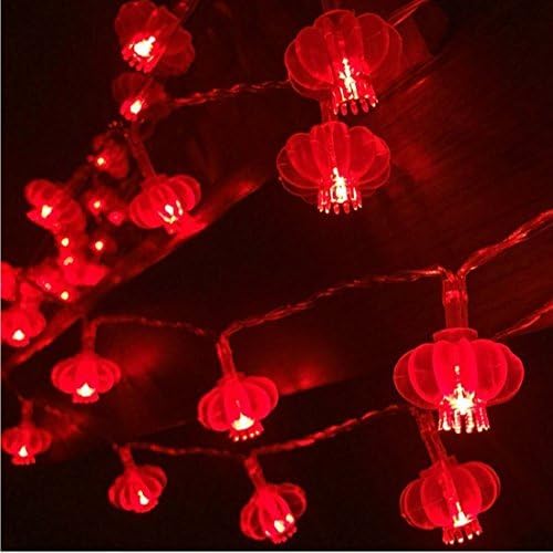 AMANTS01 33ft/10M 80 LED LED Lanters Lanters Lights String Lights Suldly Ataily Fairy Lights Weation
