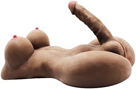 קוקסינל מאוננת צעצועי סקס גוף ליידיבוי סקס סקס בובה טורסו חיטה