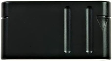 סוללת מדפסת דיגיטלית של Synergy, התואמת למדפסת Blaupunkt CCR880H, קיבולת גבוהה במיוחד, החלפה לסוללת