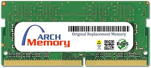 החלפת זיכרון קשת ל- HP 3TK88AA 8GB 260 פינים DDR4 2666 MHz SO-DIMM RAM עבור Proone 600 G5