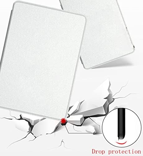 אופנה ציור מעטפת מקרה כיסוי עבור קינדל 2014 7 דור - דק חכם מגן כיסוי מקרה עבור דגם 63 ג ' יגה - וואט-אוטומטי