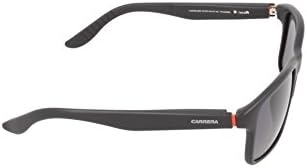 משקפי שמש של CA8002 של Carrera גברים, 54 ממ