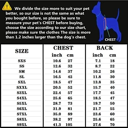 דג ' ידאלי כלב וחתול חולצה טק בד, בגדים לחיות מחמד עבור גדול, בינוני, וקטן כלבים, 2-חבילה של קל משקל ספורט