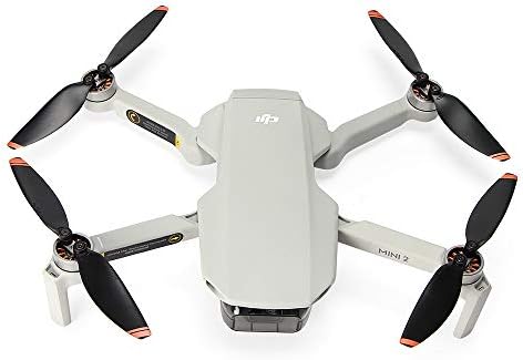 מדחפים עבור DJI MAVIC MINI 2/ MINI SE אביזרי DRONE החלפת מדחפים חילופיים להבים Quadcopter אביזר
