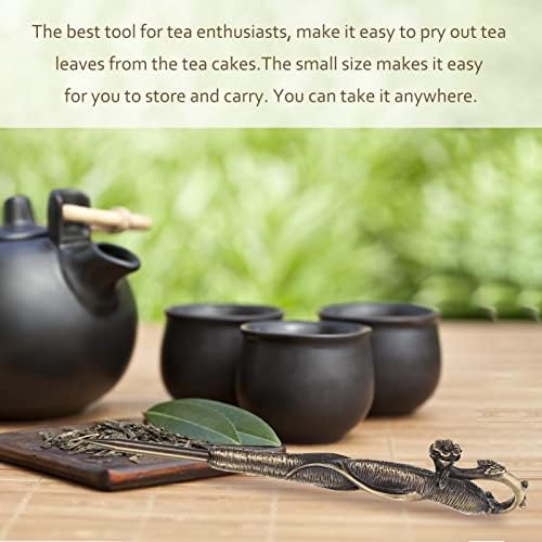 טקס תה של חותך תה PUER כלים כלים
