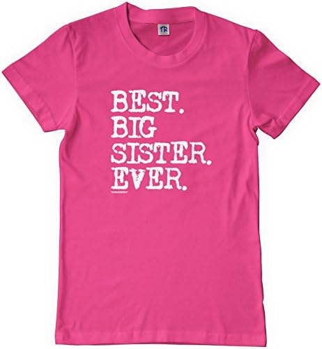 חולצת טריקו לבנות הגדולות של בנות הגדולות של בנות הגדולות אי פעם