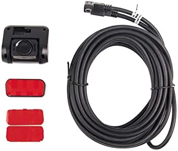 רצועת מצלמה אחורית 5GHz Wi-Fi מקליט מצלמת מקף מכונית מלאה של מכונית תואמת לחיישן תמונה של סוני