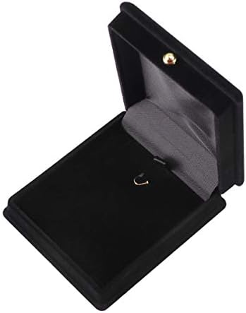 מארגן עגילים של חוליבנה מגש שרשרת קופסת תכשיטים קופסת מתנה צמיד צמיד קופסת מתנה קופסת שעון יחידה לעגילי שרשרת צמידי