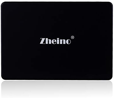 Zheino 240GB SSD A3 2.5 אינץ 'SATA III 3D NAND SSD DRIVE כונן מצב מוצק פנימי למחשב שולחן עבודה מחברת