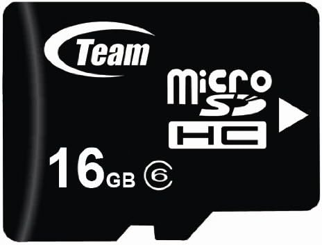 16 ג ' יגה-בייט טורבו מהירות מחלקה 6 מיקרו-דיסק זיכרון כרטיס עבור 2. גבוהה מהירות כרטיס מגיע עם משלוח