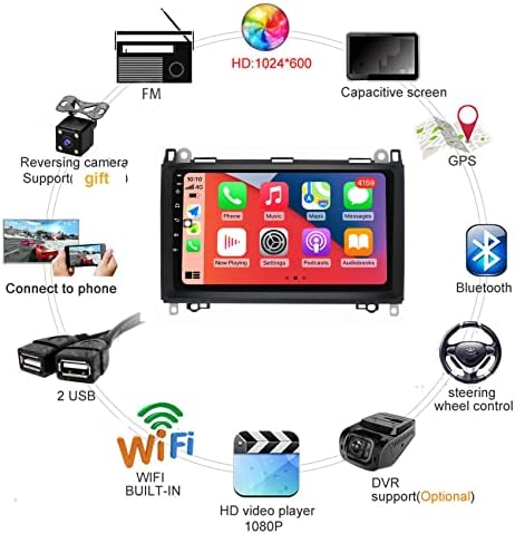 אנדרואיד 11 נגן מולטימדיה לרכב רדיו עבור BMW X3 E83 2004 2005 2007 2007-2012 ניווט GPS תומך DSP WIFI Bluetooth