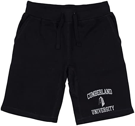 אוניברסיטת קומברלנד פיניקס חותם מכללת המכללות בגיזת מכנסיים קצרים