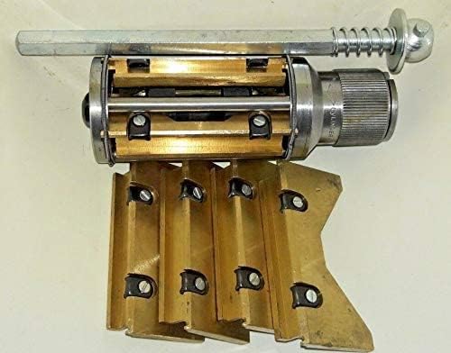 סט של צילינדר מנוע לחדד ערכת - 2.1/2 כדי 5.1/2 -62 מ מ כדי 88 מ מ - 34 מ מ כדי 60 מ מ אה_025