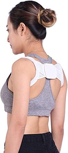 מתקן יציבה של סד קוסמה לגברים ונשים, חגורת תמיכה בכתפיים נוחה