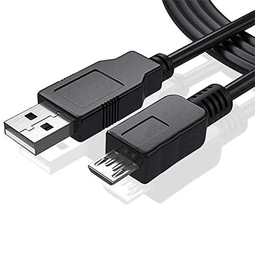 נתוני USB של גיא-טק/סנכרון טעינה כבל מחשב נייד מחשב DC כבל חשמל תואם להרמן קרדון HK Esquire mini
