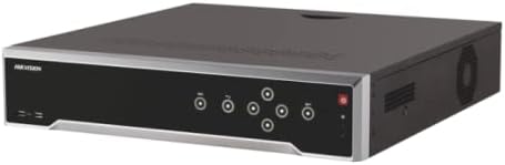 HikVision DS-7732NI-I4-8TB 32 ערוצים 12MP ANR 256MBPS H.265+ תקע משובץ ומשחק NVR