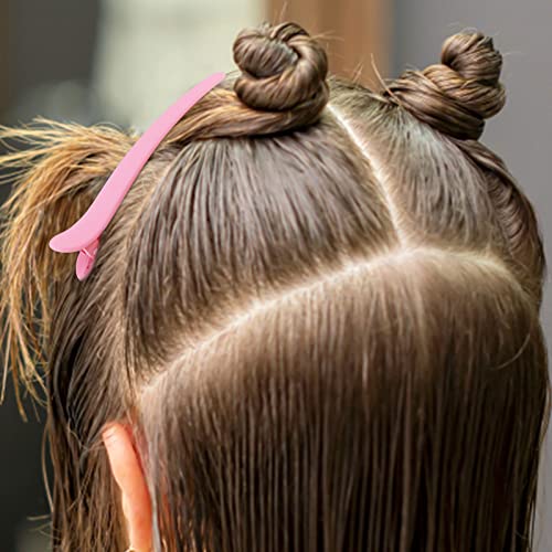 אונדר שיער קליפים עבור סטיילינג חתך שיער קליפים מלחציים טפרי פרו סלון שיער קליפים לחיתוך, סטיילינג, חתך,