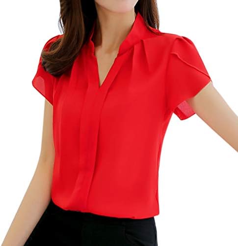 קל משקל חולצות כיכר צוואר 2023 לקשור לצבוע חולצות לנשים קיץ טרנדי מזדמן בתוספת גודל ארוך שרוול